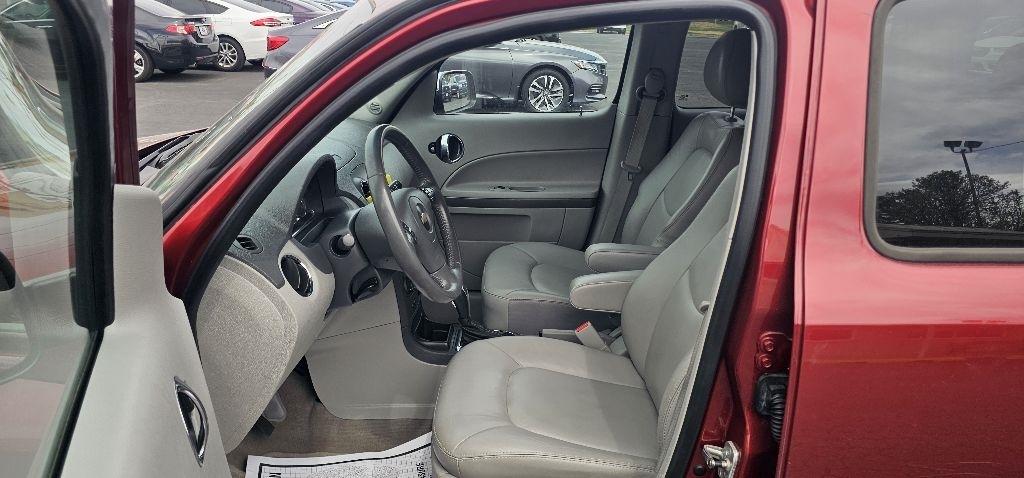Chevrolet HHR FWD 4dr LT w/2LT 2009