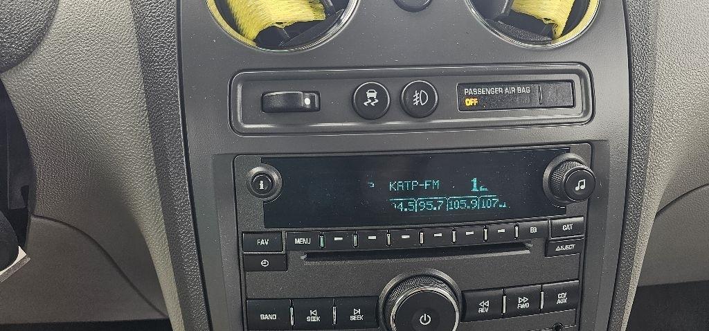 Chevrolet HHR FWD 4dr LT w/2LT 2009