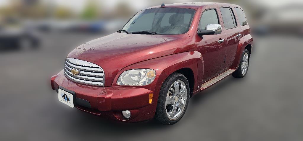 2009 Chevrolet HHR FWD 4dr LT w/2LT