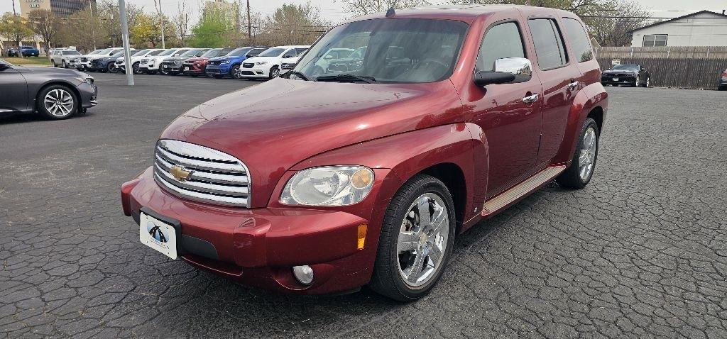 Chevrolet HHR FWD 4dr LT w/2LT 2009