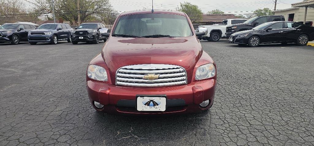 Chevrolet HHR FWD 4dr LT w/2LT 2009