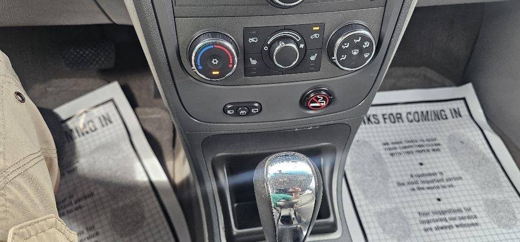 Chevrolet HHR FWD 4dr LT w/2LT 2009