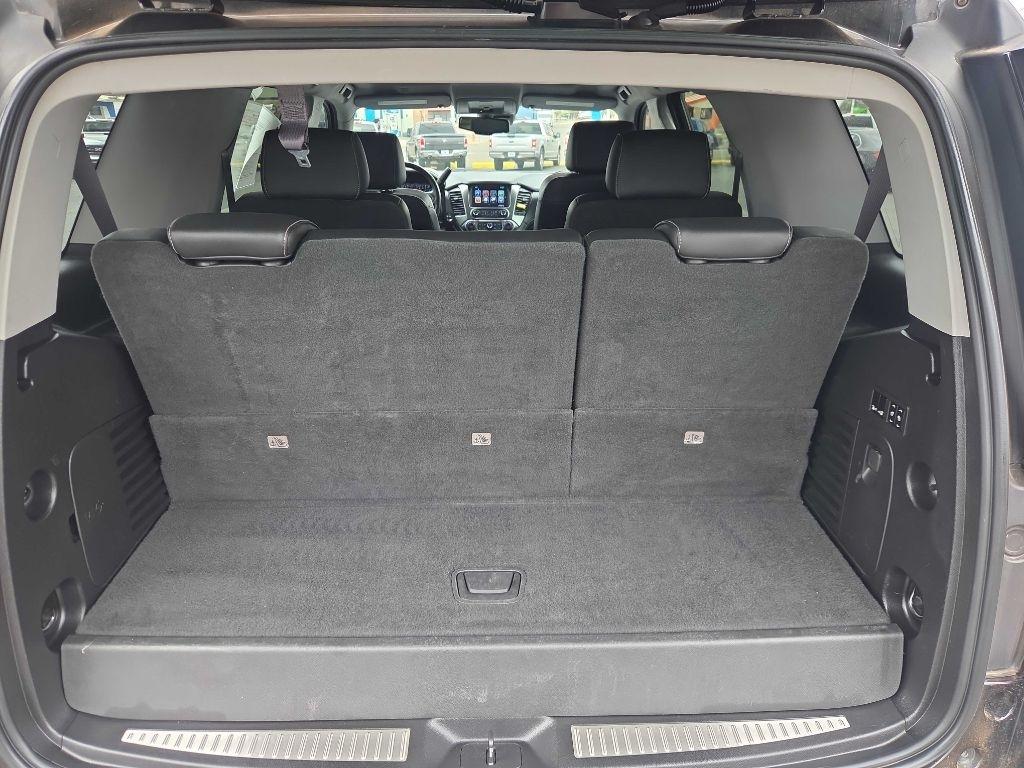 Chevrolet Tahoe 4WD 4dr Premier 2017