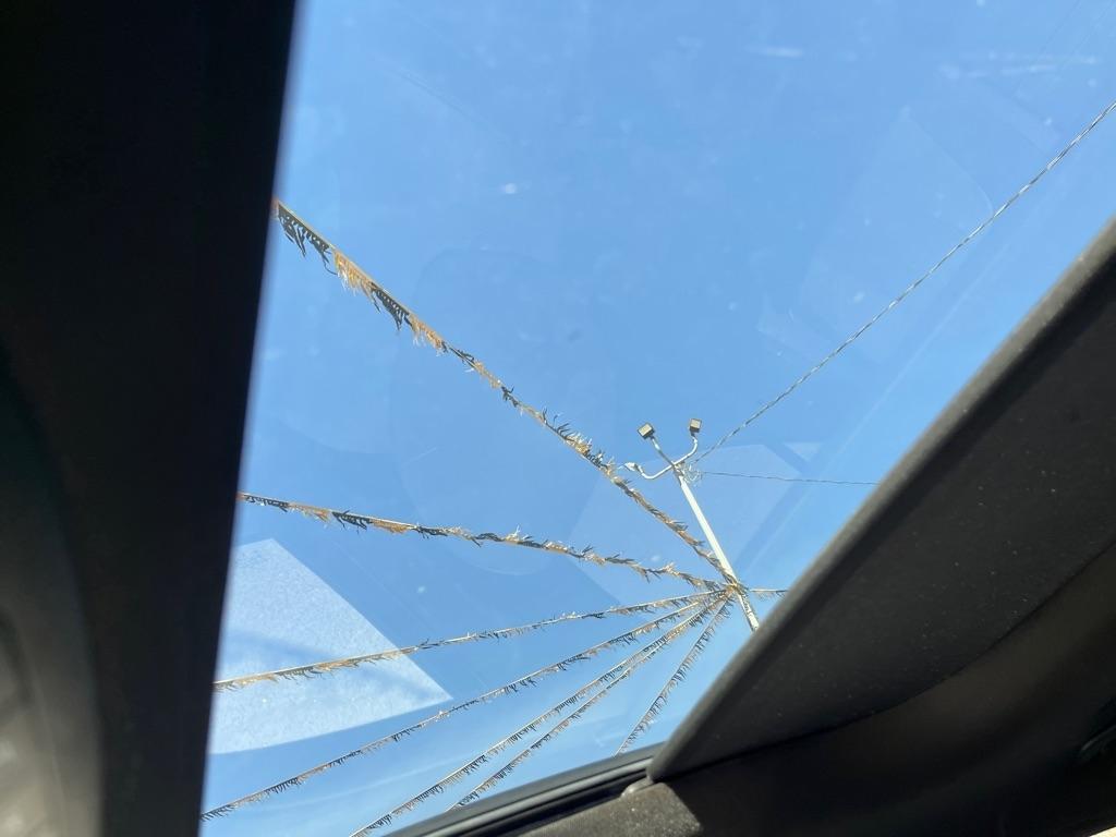 Mercedes-Benz GLB GLB 250 4MATIC SUV 2025