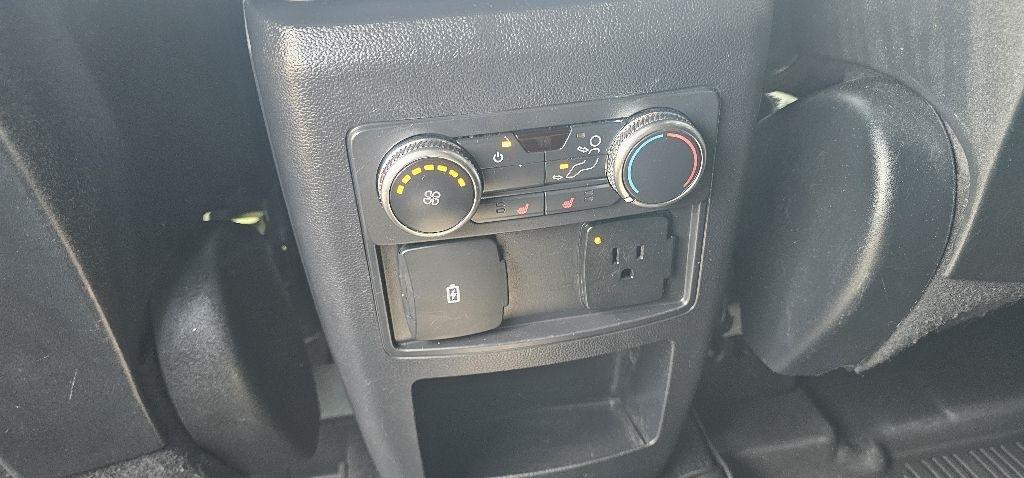 Ford Explorer ST 4WD 2020