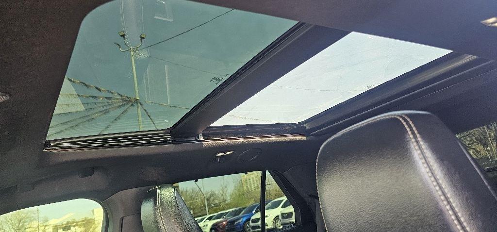 Ford Explorer ST 4WD 2020