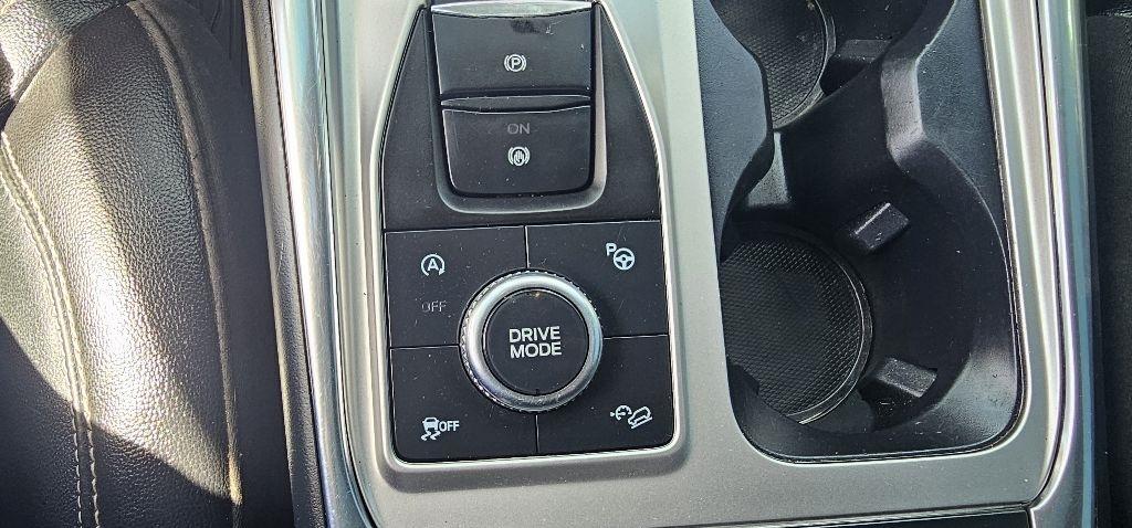 Ford Explorer ST 4WD 2020