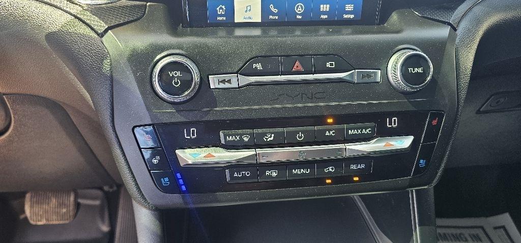 Ford Explorer ST 4WD 2020