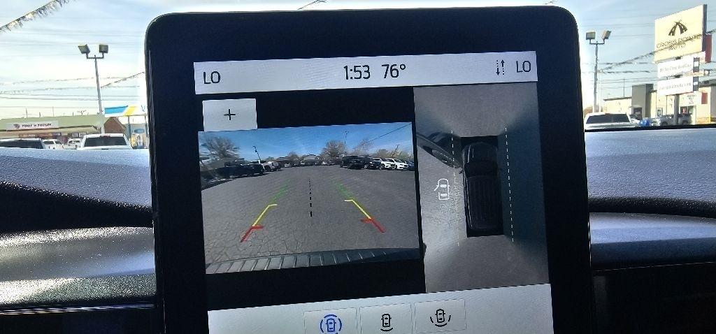 Ford Explorer ST 4WD 2020