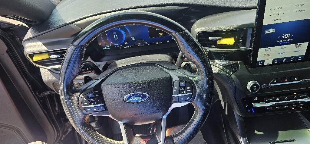 Ford Explorer ST 4WD 2020