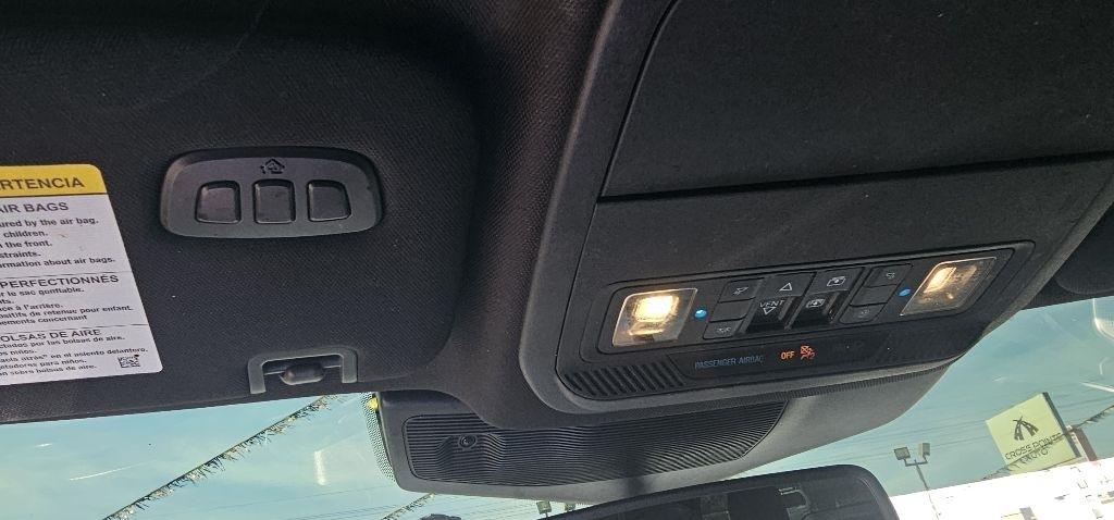 Ford Explorer ST 4WD 2020