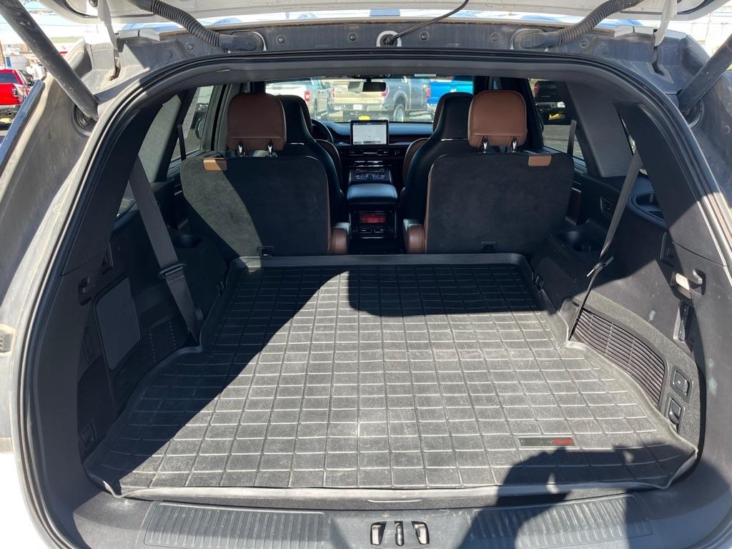 Lincoln Aviator Reserve AWD 2020