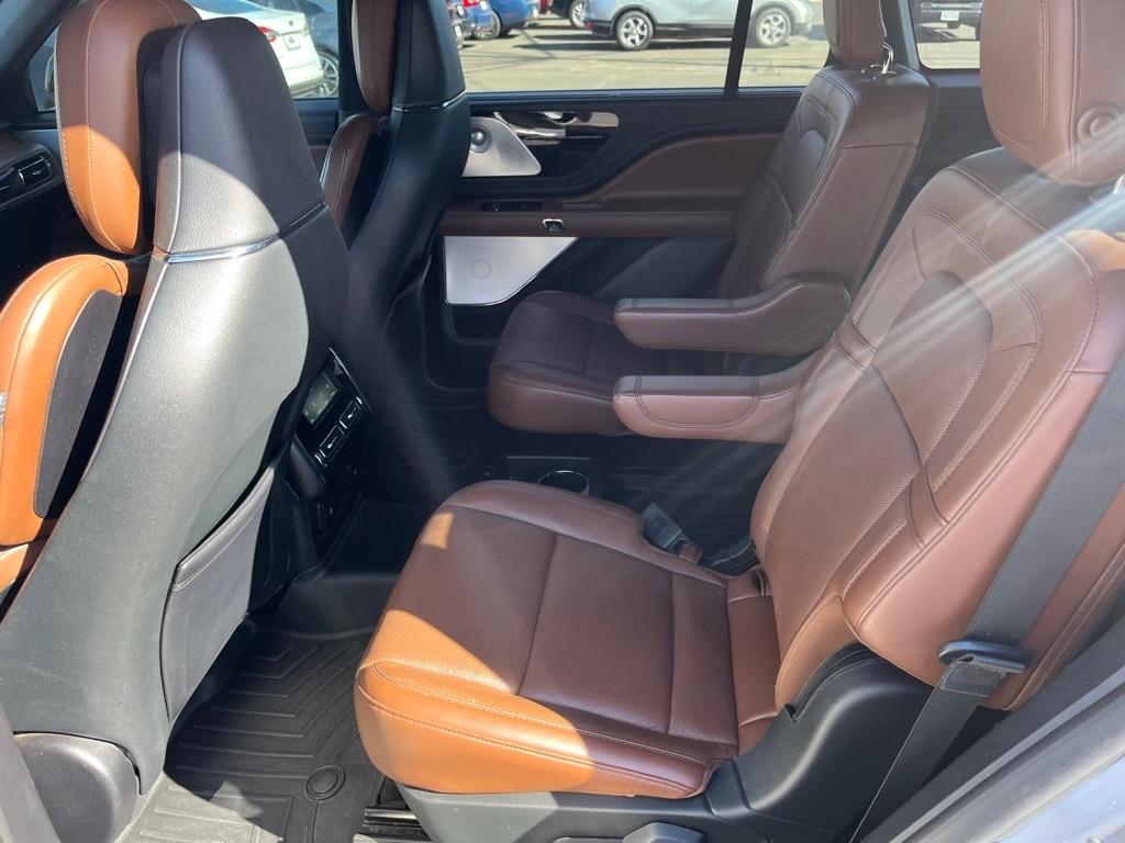 Lincoln Aviator Reserve AWD 2020