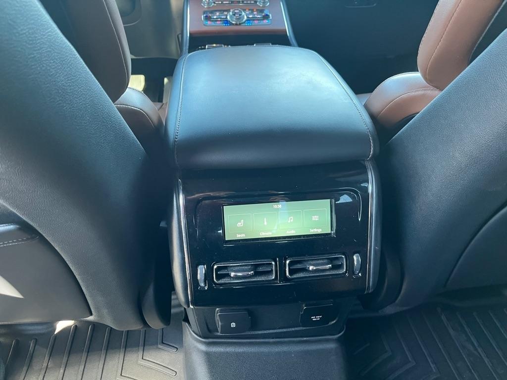 Lincoln Aviator Reserve AWD 2020