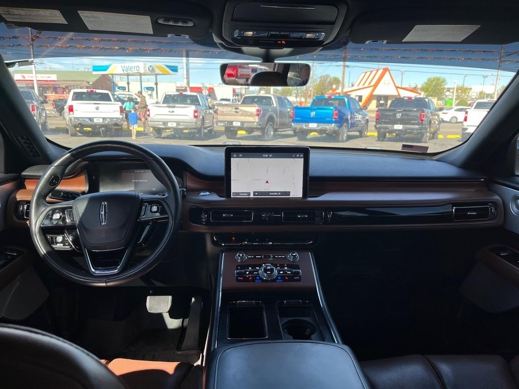 Lincoln Aviator Reserve AWD 2020