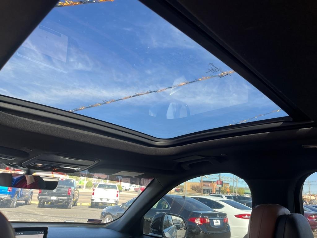 Lincoln Aviator Reserve AWD 2020