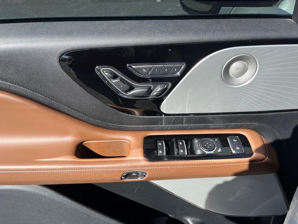 Lincoln Aviator Reserve AWD 2020