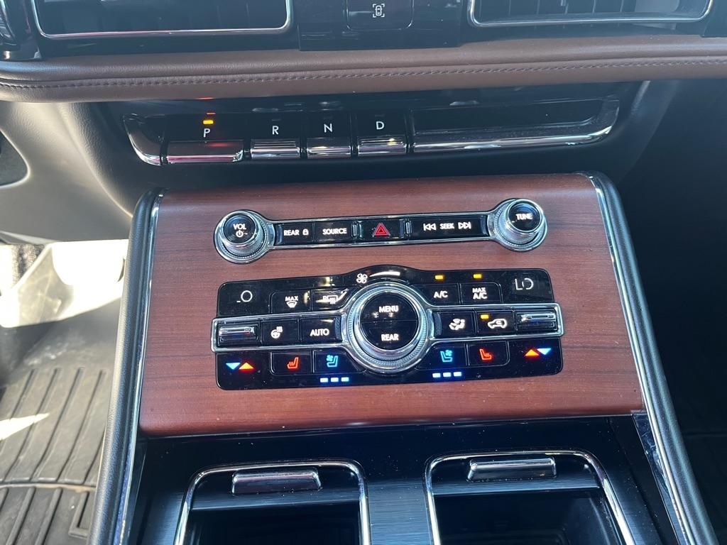 Lincoln Aviator Reserve AWD 2020