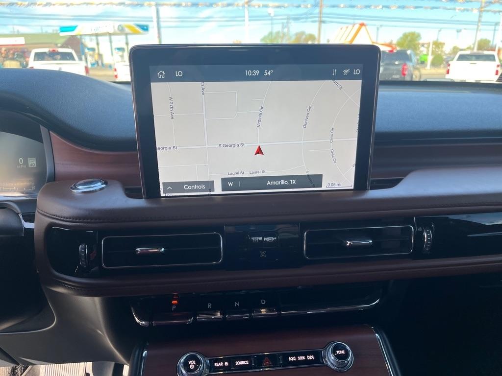 Lincoln Aviator Reserve AWD 2020