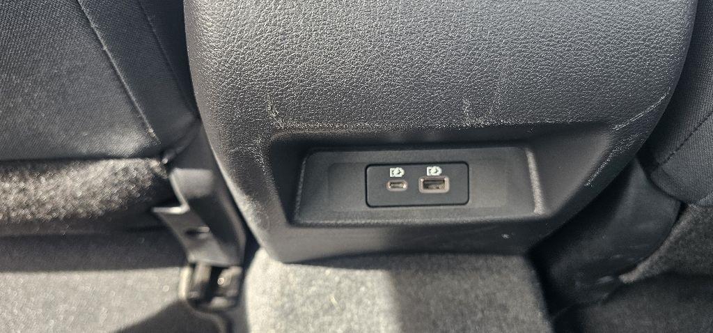 Nissan Altima SV FWD 2025