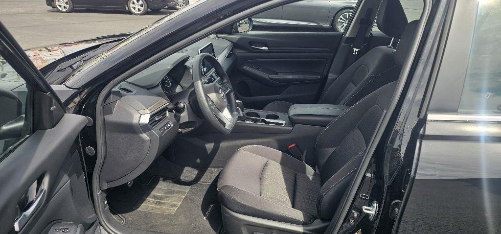 Nissan Altima SV FWD 2025