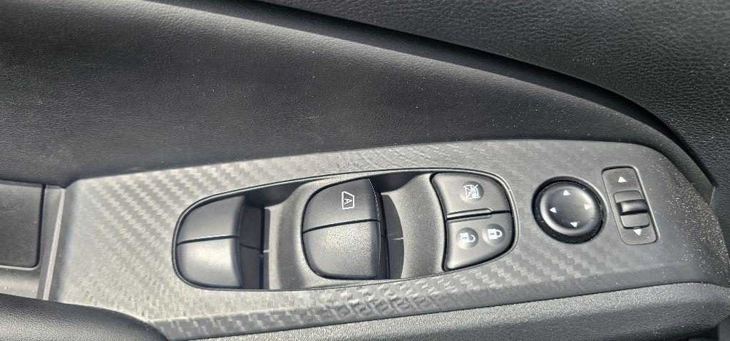 Nissan Altima SV FWD 2025