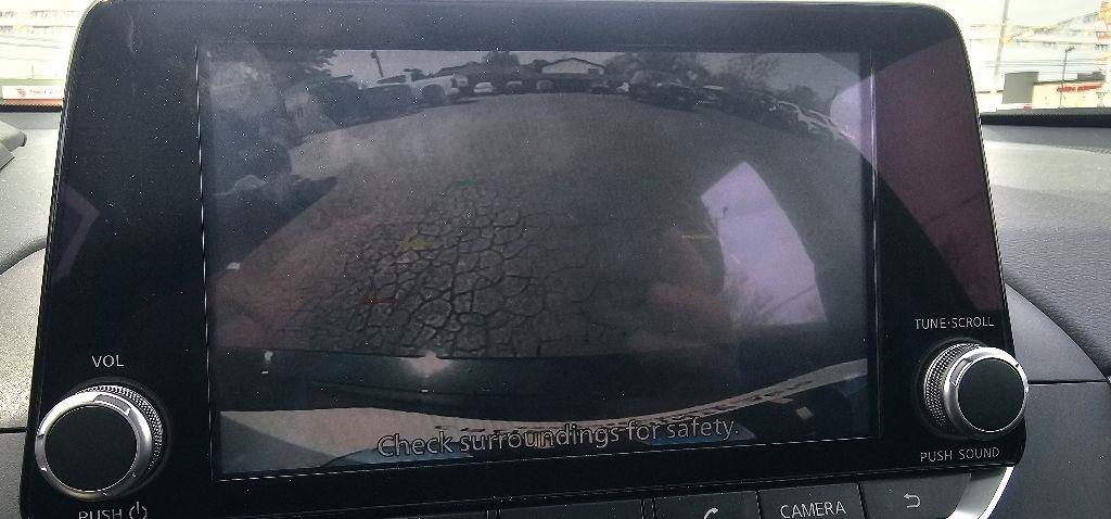 Nissan Altima SV FWD 2025