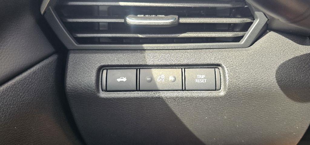 Nissan Altima SV FWD 2025