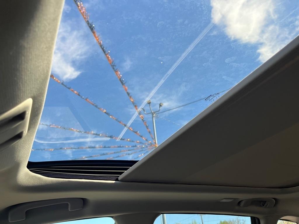 Nissan Murano FWD Platinum 2023