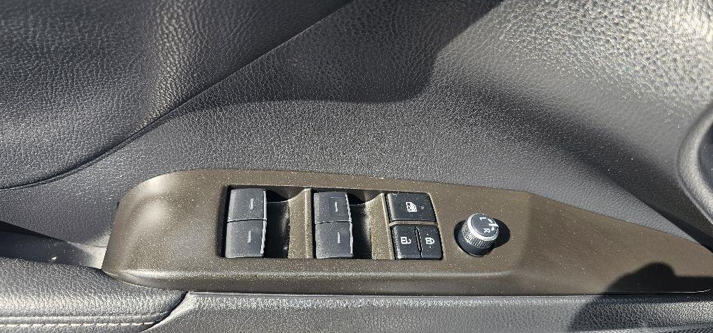 Toyota Camry XSE Auto (Natl) 2024