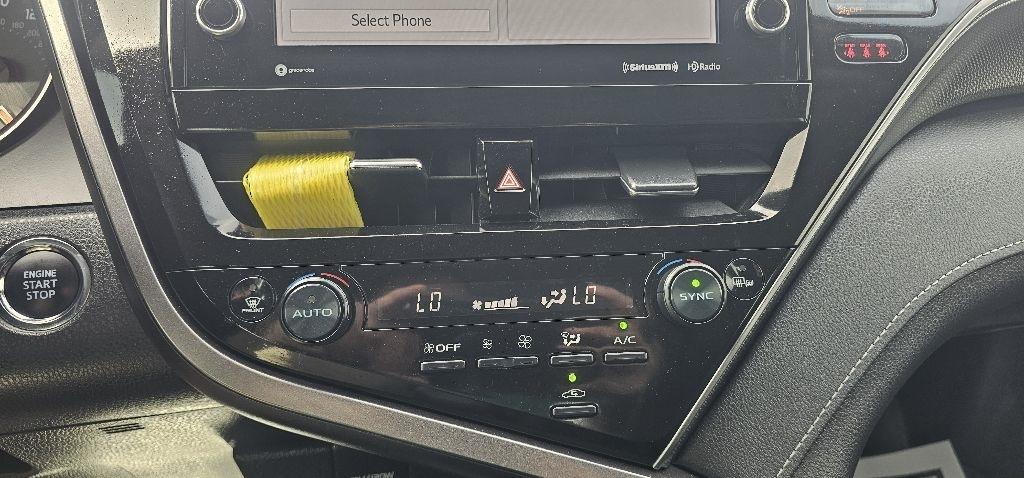 Toyota Camry XSE Auto (Natl) 2024