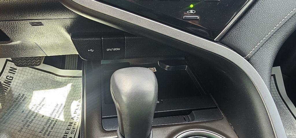 Toyota Camry XSE Auto (Natl) 2024