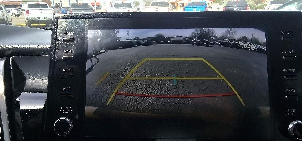 Toyota Camry XSE Auto (Natl) 2024