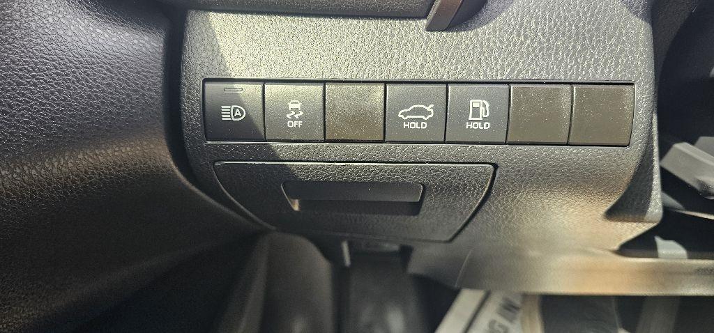 Toyota Camry XSE Auto (Natl) 2024