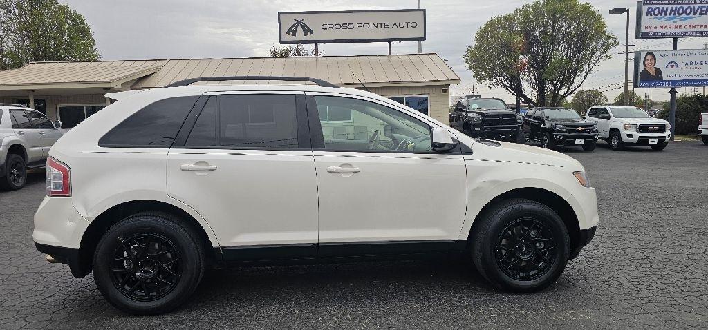 Ford Edge 4dr SEL FWD 2009