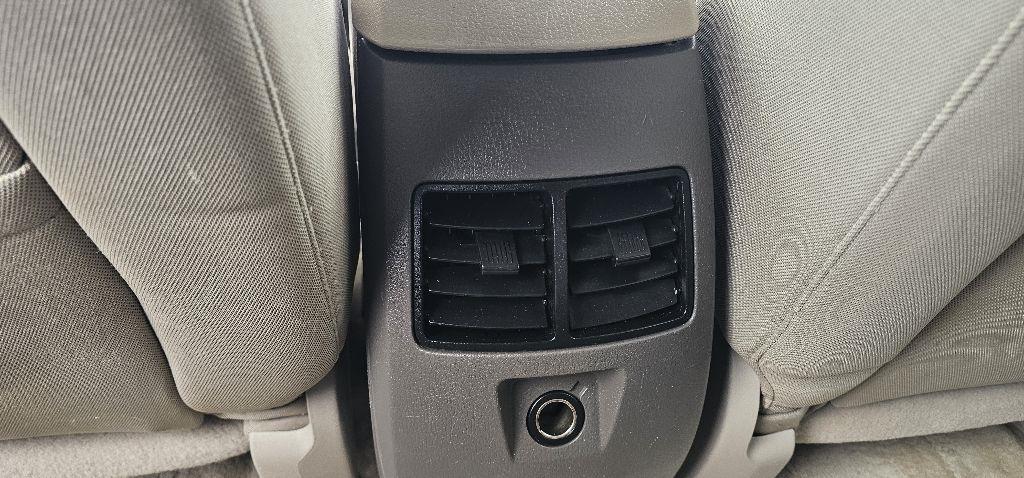 Ford Edge 4dr SEL FWD 2009