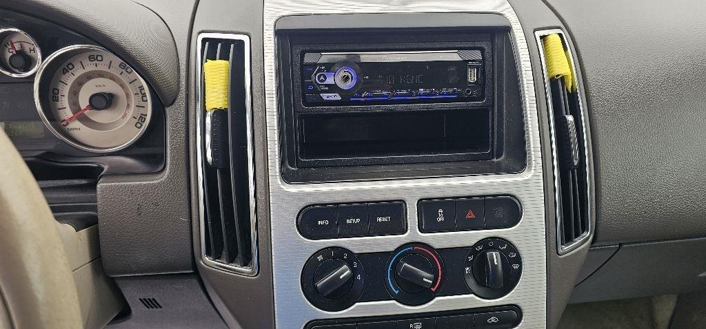 Ford Edge 4dr SEL FWD 2009