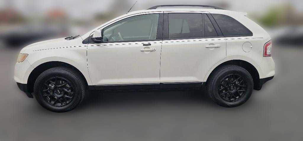 2009 Ford Edge 4dr SEL FWD