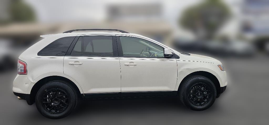 2009 Ford Edge 4dr SEL FWD