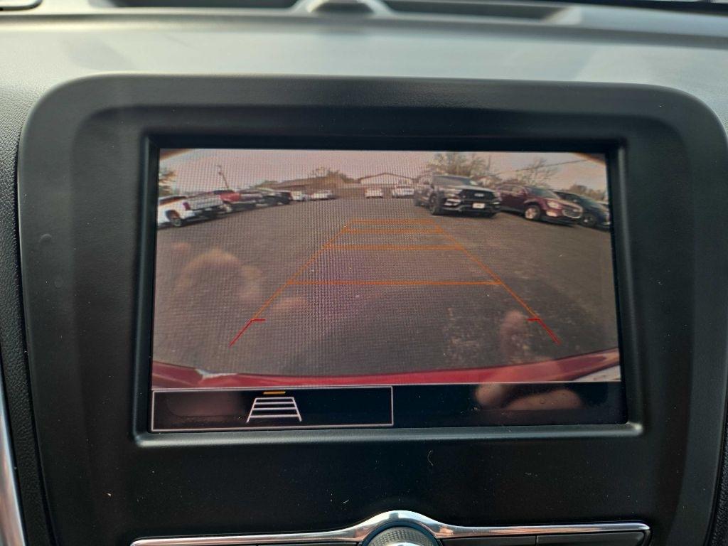 Chevrolet Equinox FWD 4dr LT w/1LT 2022