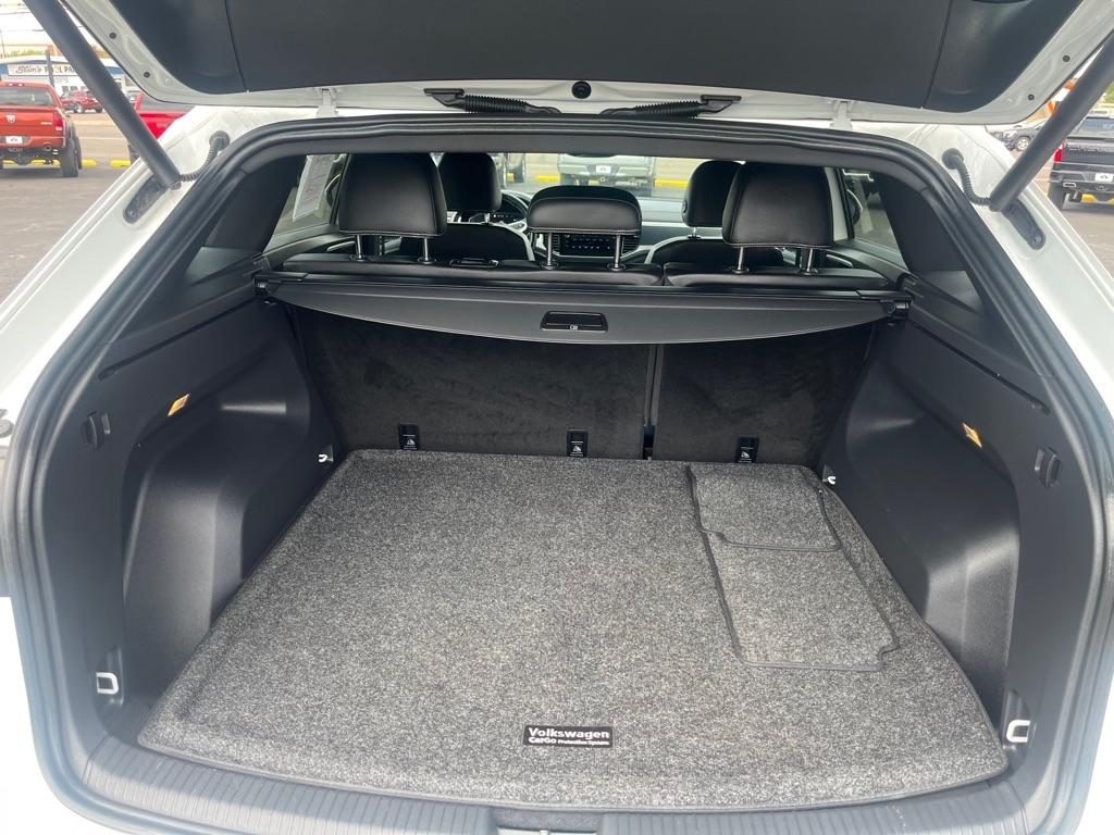 Volkswagen Atlas Cross Sport 2.0T SEL 4MOTION 2021