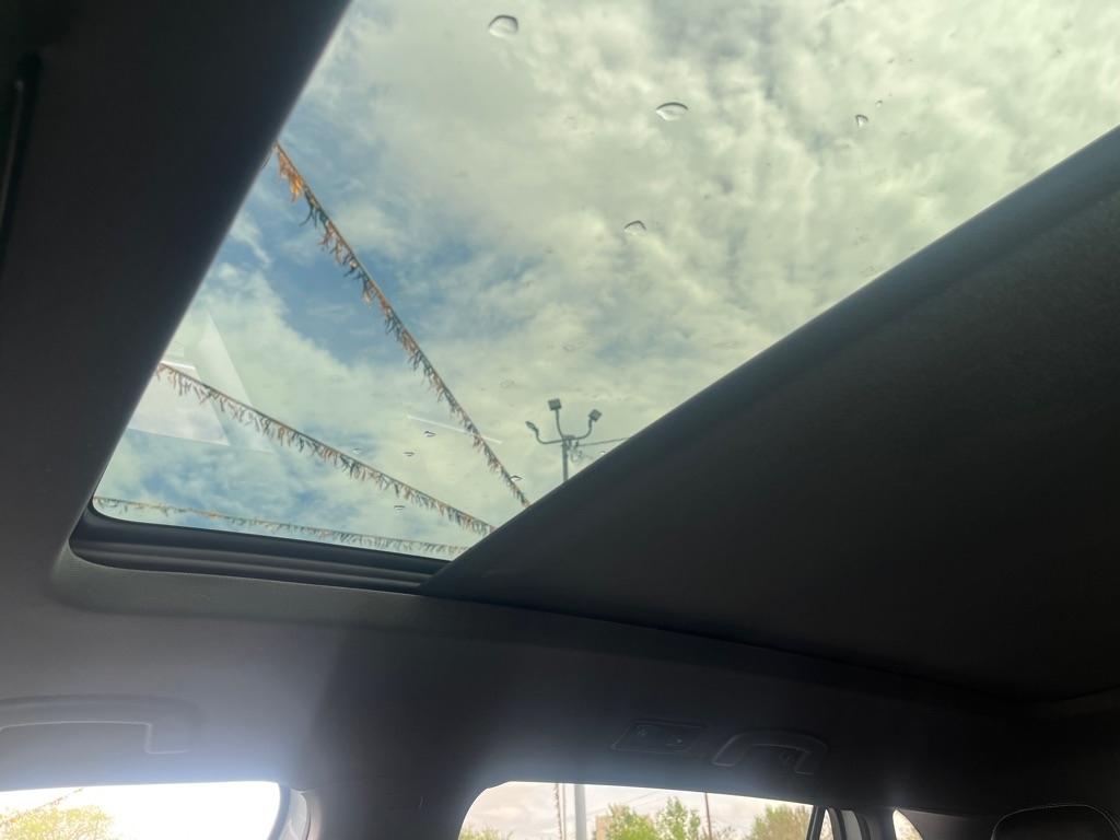 Volkswagen Atlas Cross Sport 2.0T SEL 4MOTION 2021