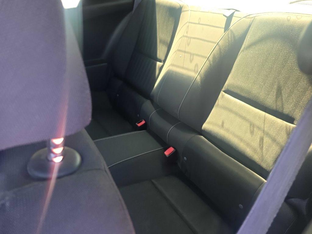 Chevrolet Camaro 2dr Cpe 1LS 2011