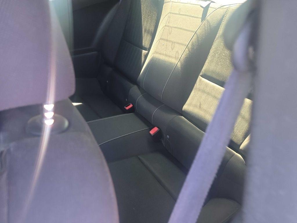 Chevrolet Camaro 2dr Cpe 1LS 2011