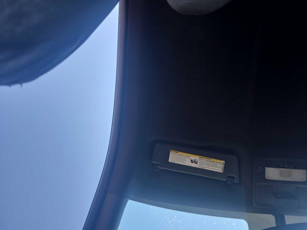 Chevrolet Camaro 2dr Cpe 1LS 2011