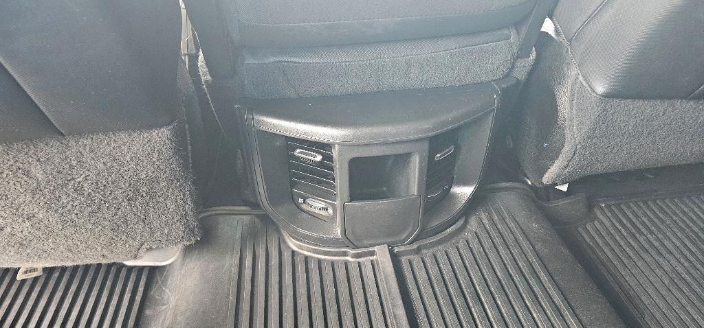 RAM 2500 Power Wagon 4x4 Crew Cab 6'4" Box 2020