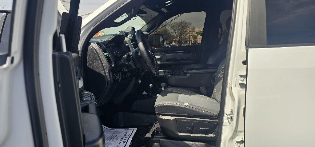 RAM 2500 Power Wagon 4x4 Crew Cab 6'4" Box 2020