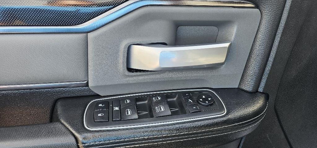 RAM 2500 Power Wagon 4x4 Crew Cab 6'4" Box 2020