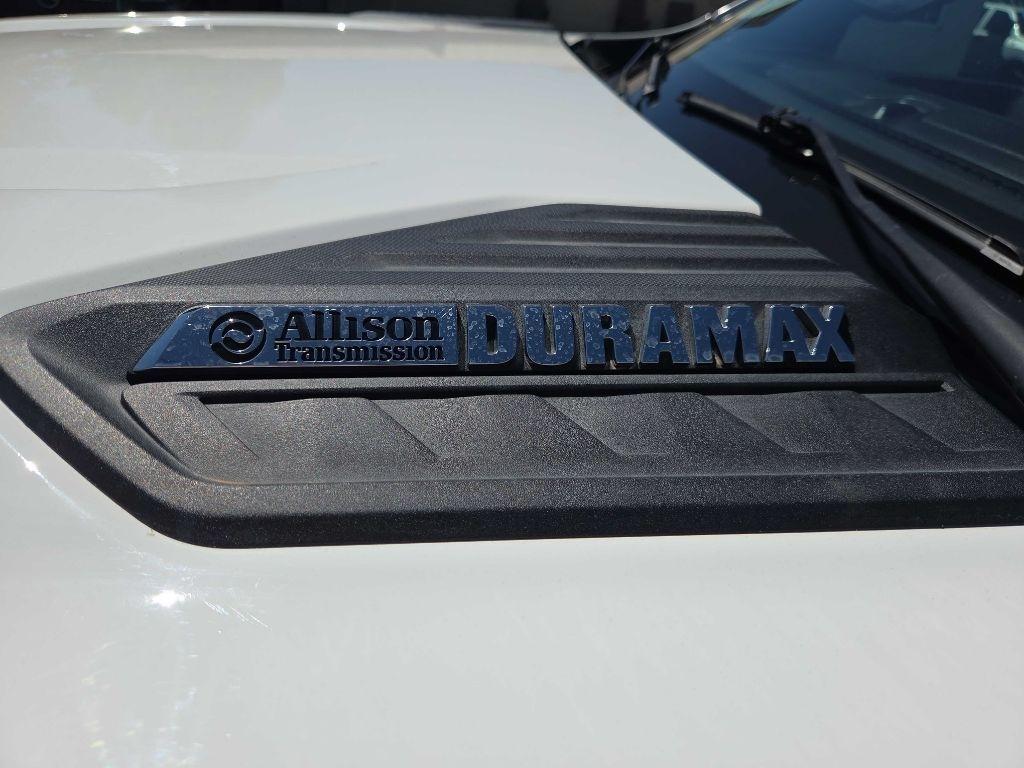 Chevrolet Silverado 2500HD 4WD Crew Cab 167.7" LT 2019