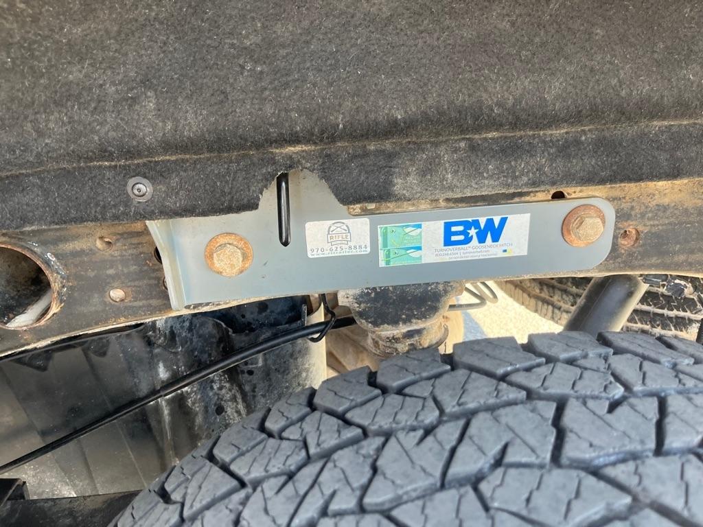 Chevrolet Silverado 2500HD 4WD Crew Cab 167.7" LT 2019